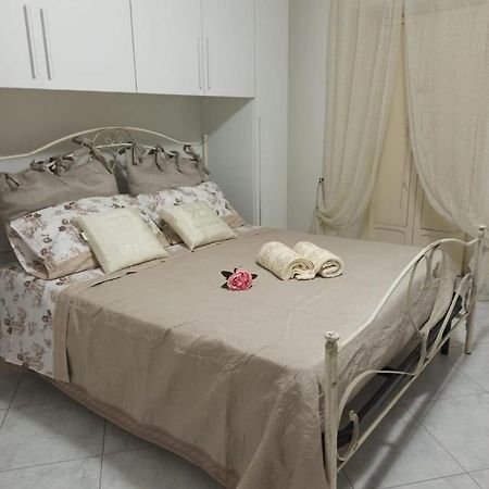Casa Vacanze Maria Nicole Molfetta Zewnętrze zdjęcie