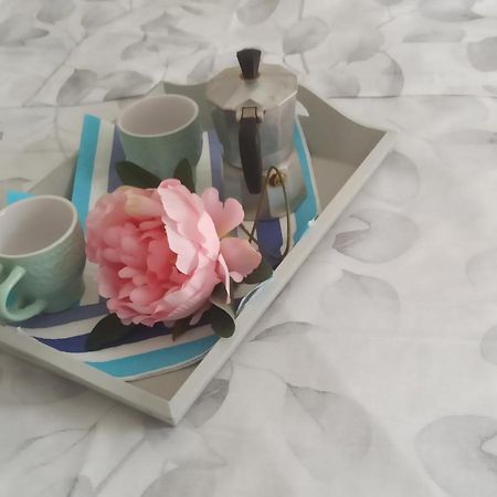 Casa Vacanze Maria Nicole Molfetta Zewnętrze zdjęcie