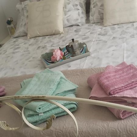 Casa Vacanze Maria Nicole Molfetta Zewnętrze zdjęcie