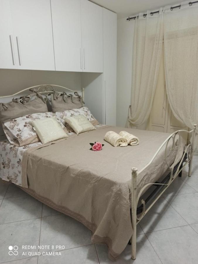 Casa Vacanze Maria Nicole Molfetta Zewnętrze zdjęcie