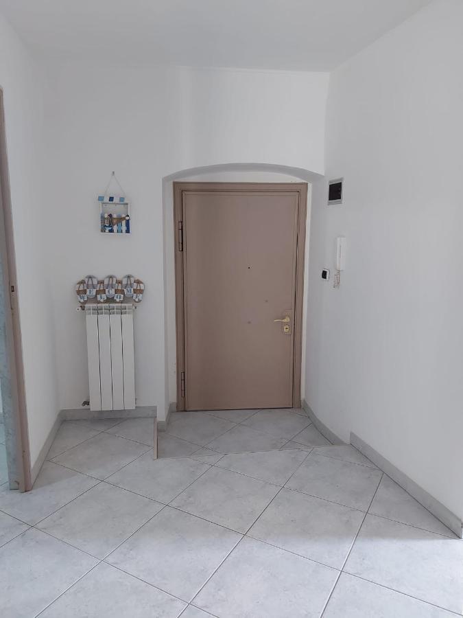 Casa Vacanze Maria Nicole Molfetta Zewnętrze zdjęcie