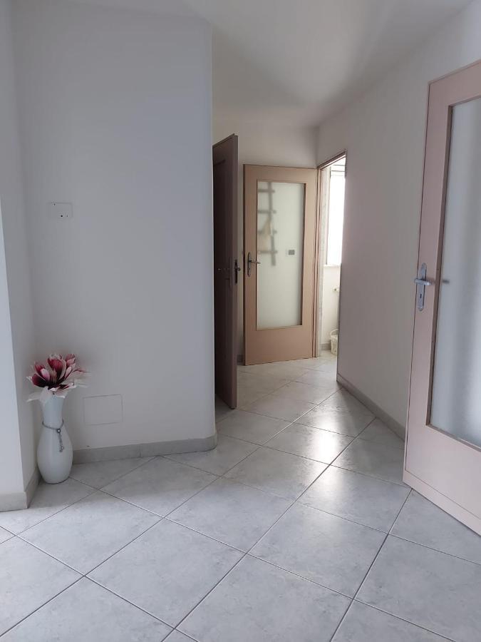 Casa Vacanze Maria Nicole Molfetta Zewnętrze zdjęcie