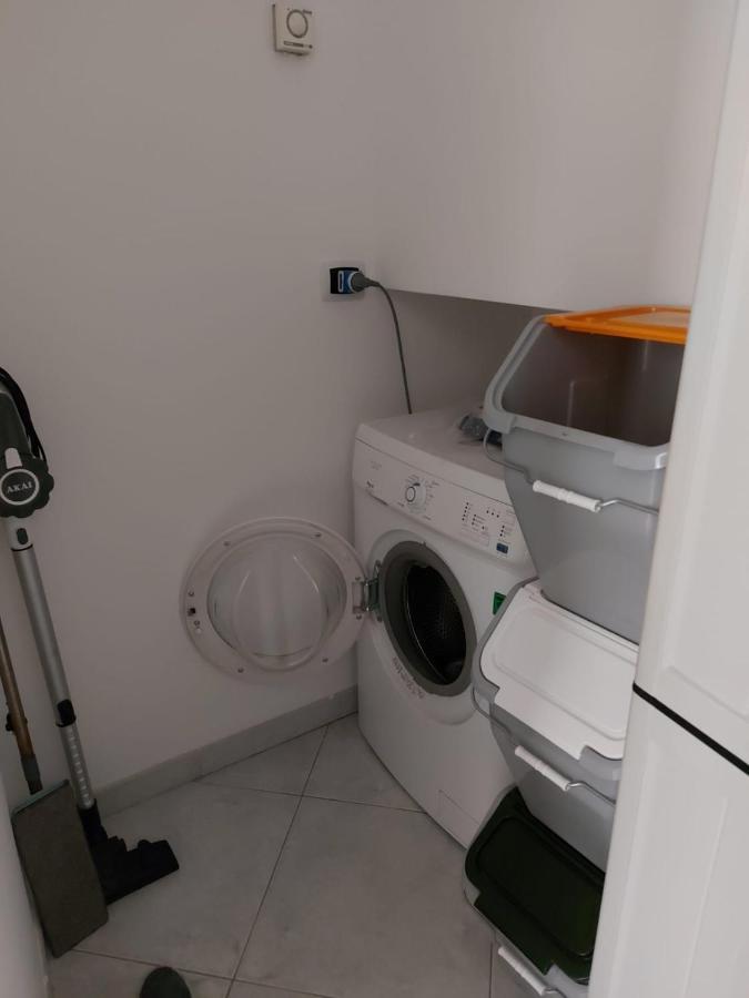Casa Vacanze Maria Nicole Molfetta Zewnętrze zdjęcie