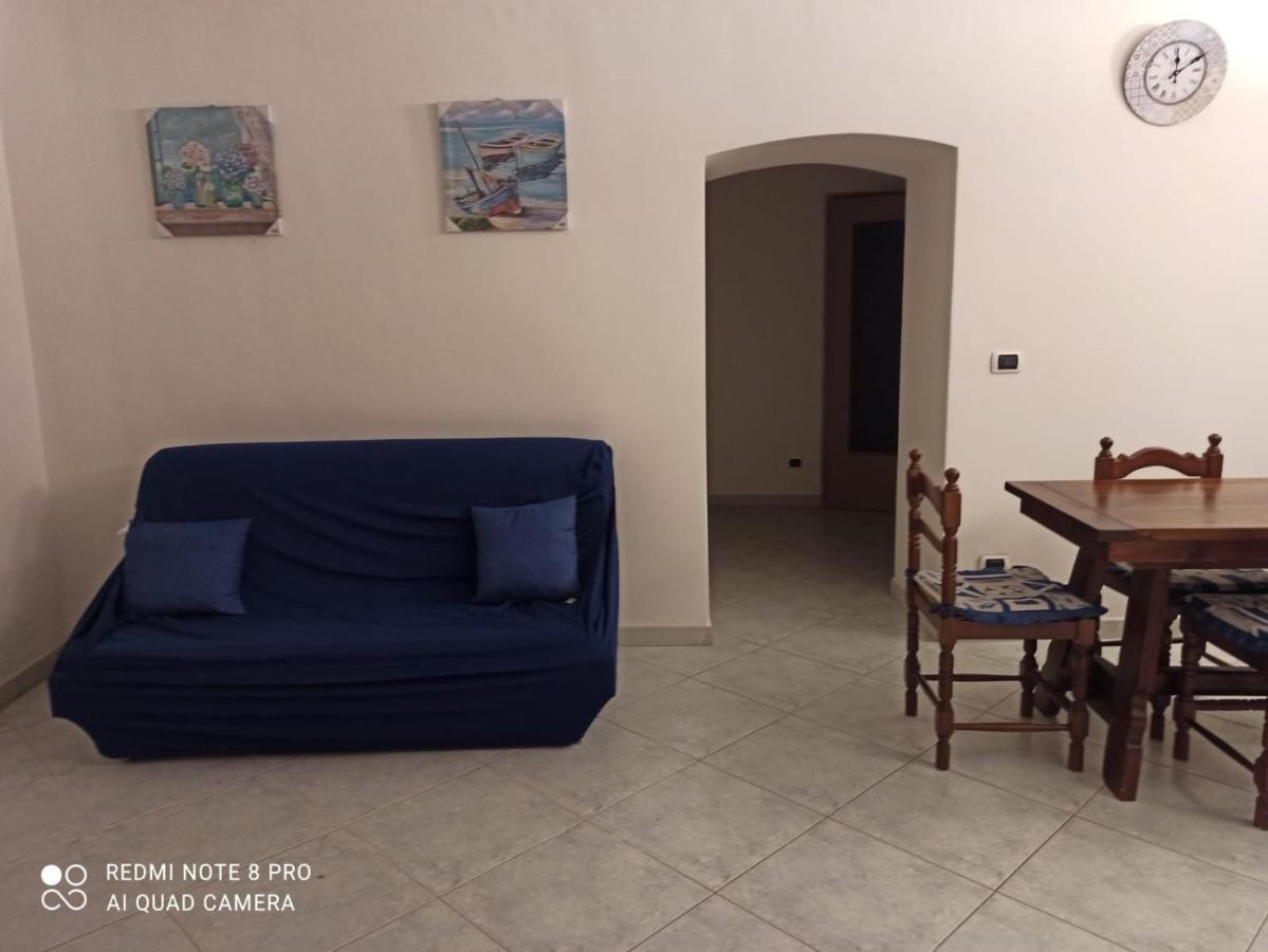 Casa Vacanze Maria Nicole Molfetta Zewnętrze zdjęcie