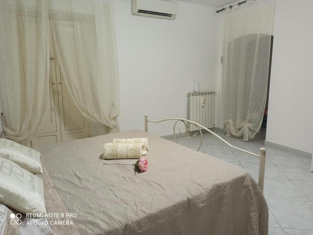 Casa Vacanze Maria Nicole Molfetta Zewnętrze zdjęcie