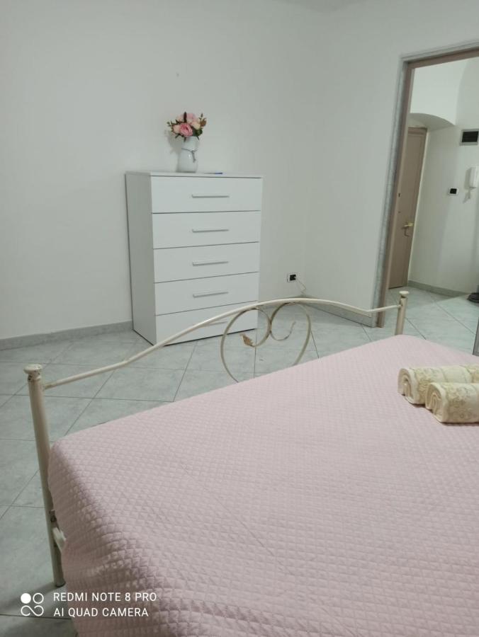 Casa Vacanze Maria Nicole Molfetta Zewnętrze zdjęcie
