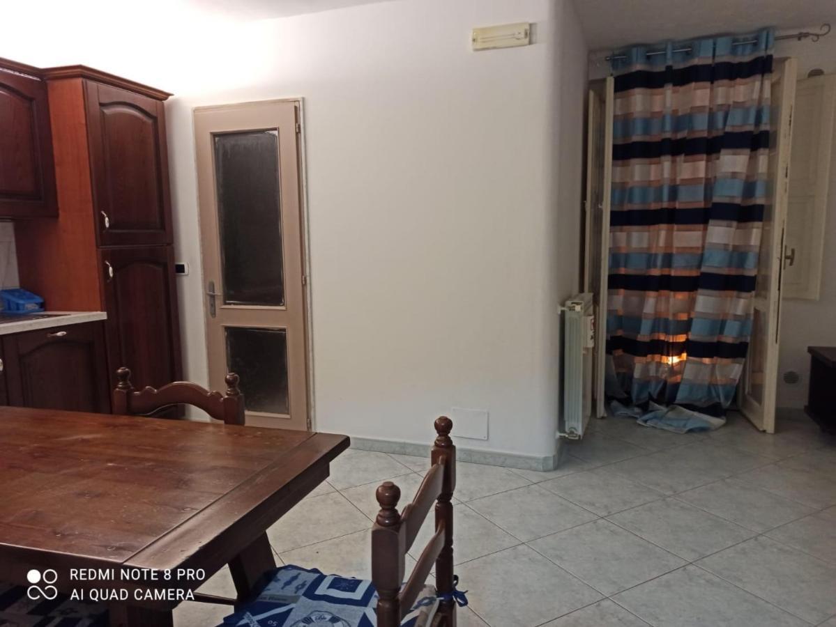 Casa Vacanze Maria Nicole Molfetta Zewnętrze zdjęcie