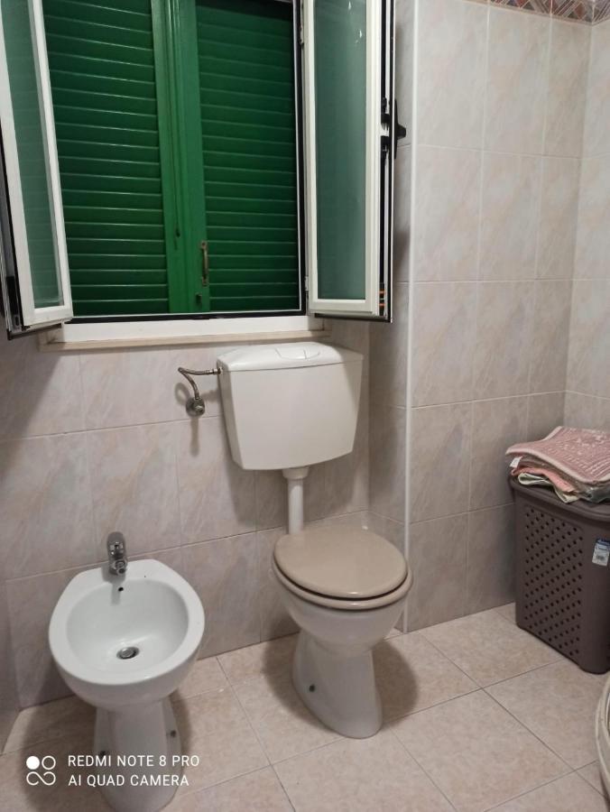 Casa Vacanze Maria Nicole Molfetta Zewnętrze zdjęcie