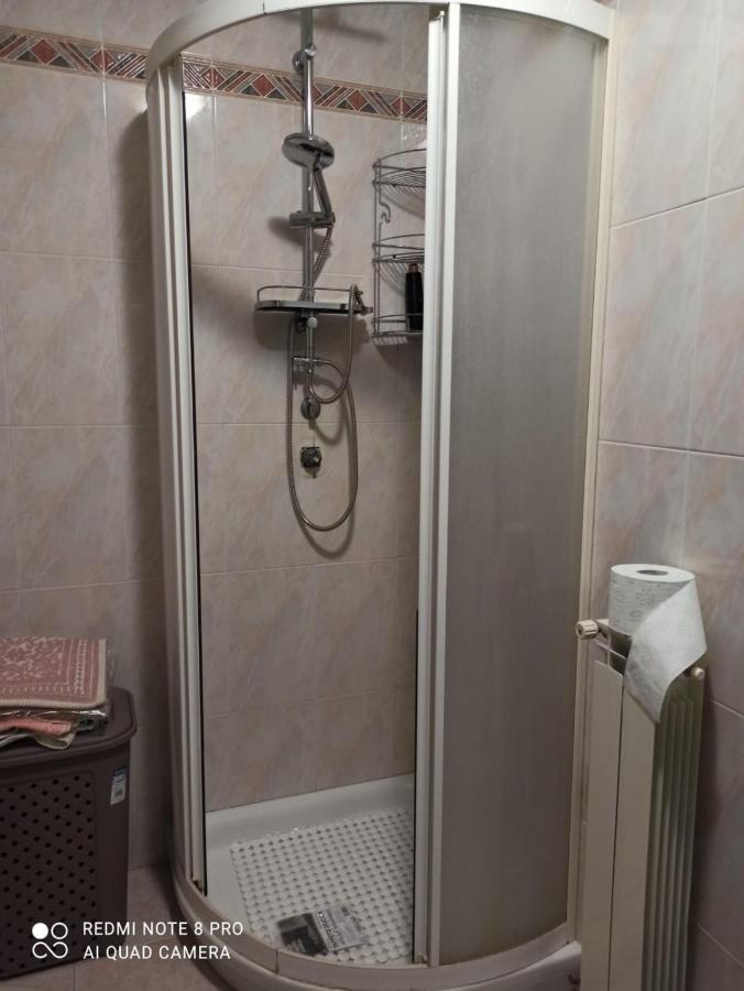 Casa Vacanze Maria Nicole Molfetta Zewnętrze zdjęcie