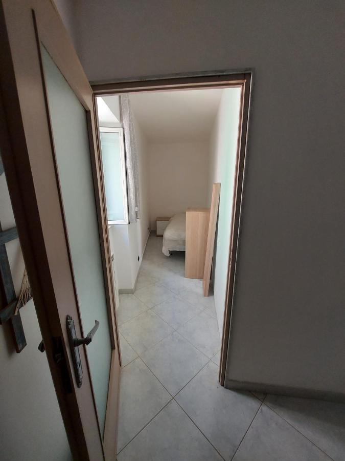 Casa Vacanze Maria Nicole Molfetta Zewnętrze zdjęcie