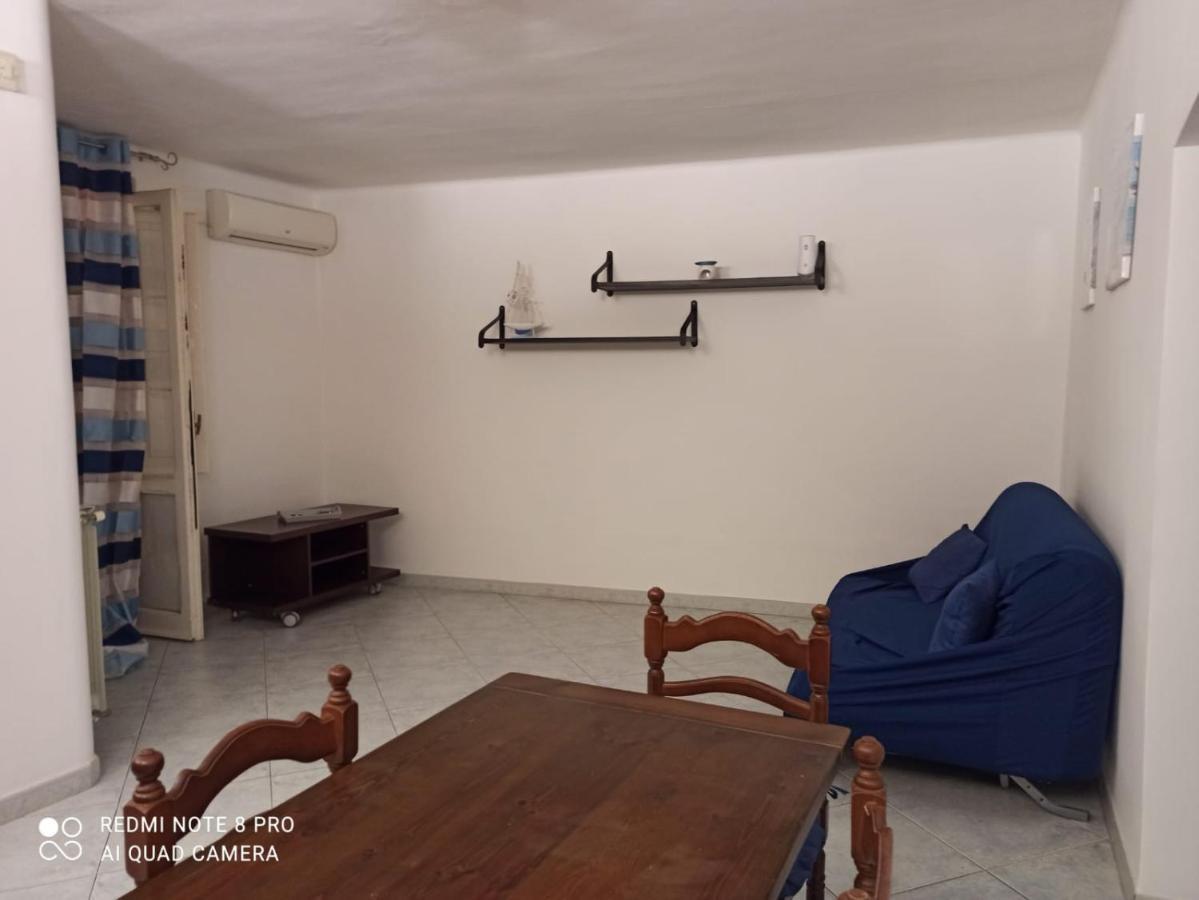Casa Vacanze Maria Nicole Molfetta Zewnętrze zdjęcie