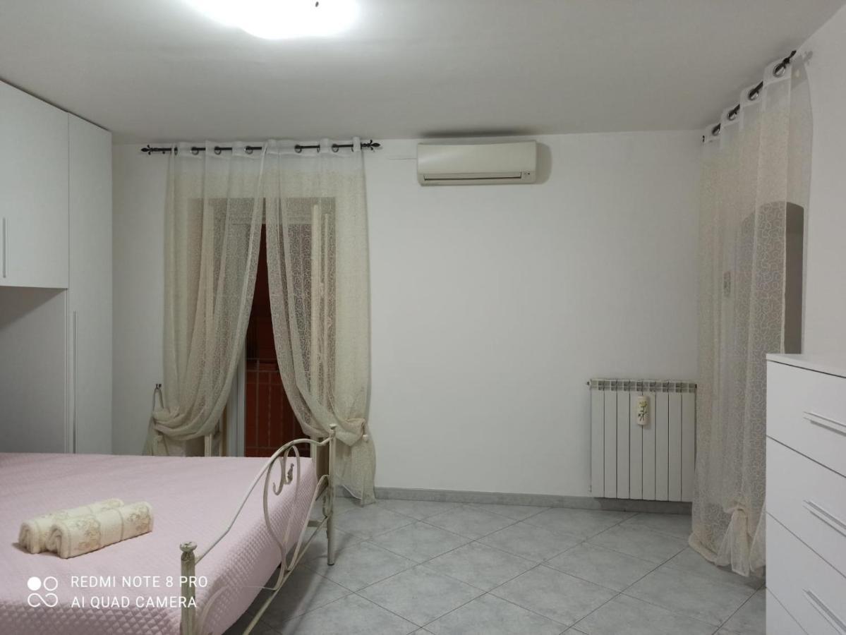 Casa Vacanze Maria Nicole Molfetta Zewnętrze zdjęcie