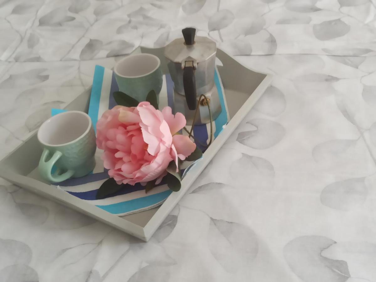 Casa Vacanze Maria Nicole Molfetta Zewnętrze zdjęcie