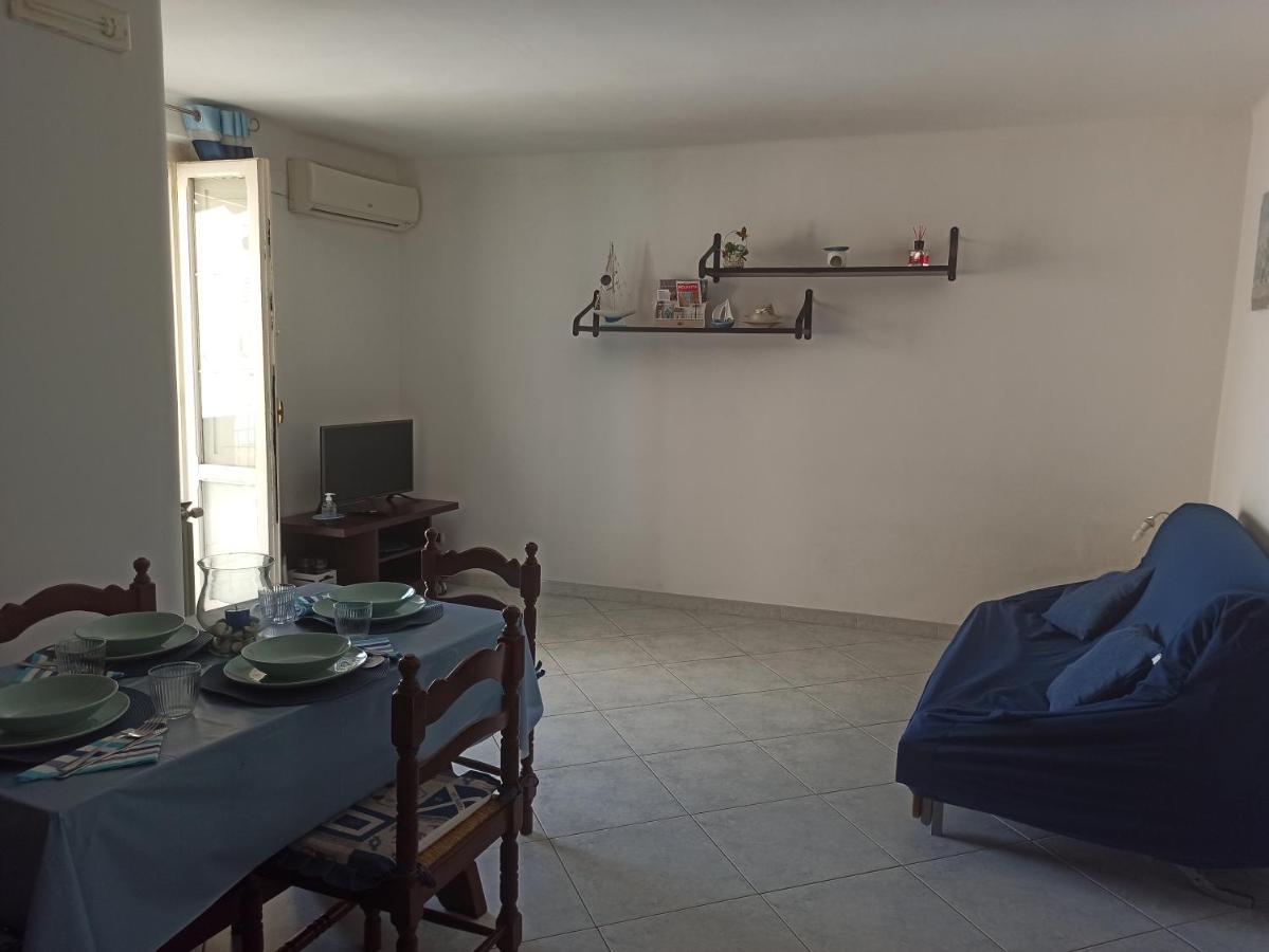 Casa Vacanze Maria Nicole Molfetta Zewnętrze zdjęcie