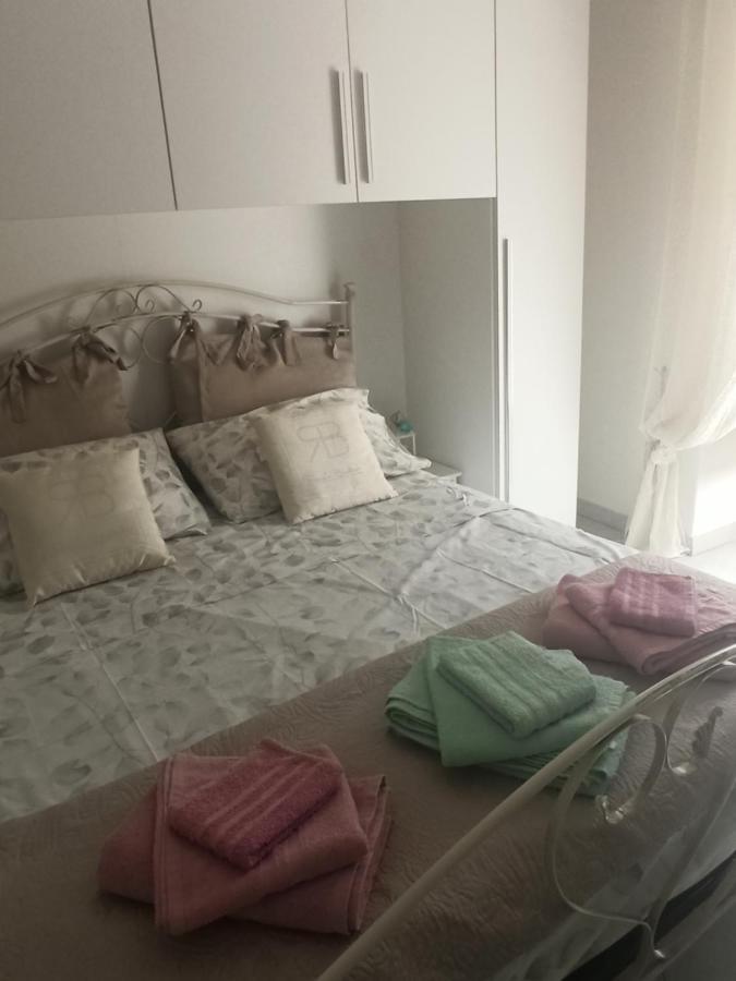 Casa Vacanze Maria Nicole Molfetta Zewnętrze zdjęcie