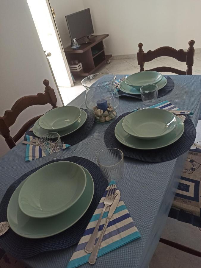 Casa Vacanze Maria Nicole Molfetta Zewnętrze zdjęcie