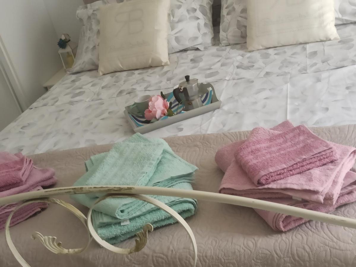 Casa Vacanze Maria Nicole Molfetta Zewnętrze zdjęcie