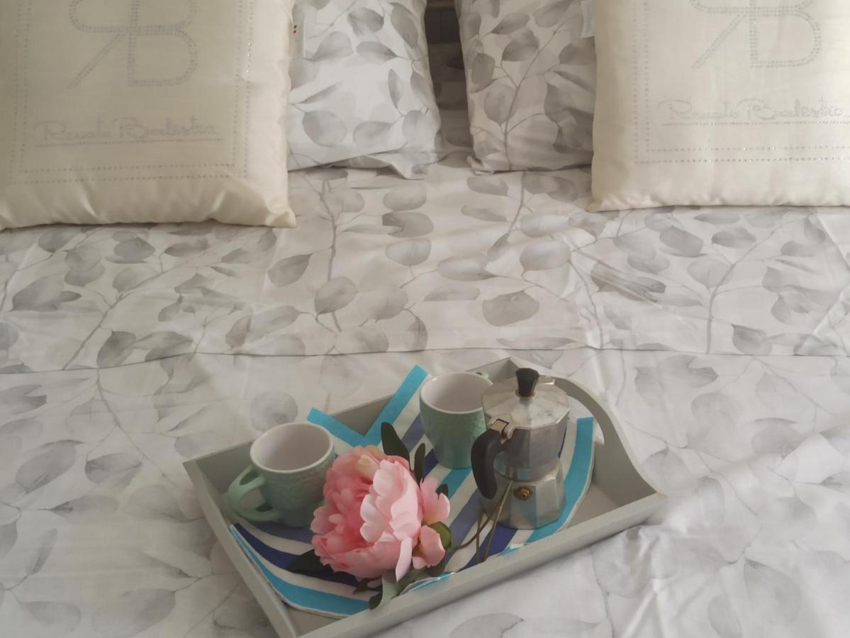 Casa Vacanze Maria Nicole Molfetta Zewnętrze zdjęcie